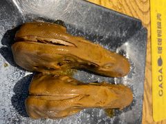-嘎嘎鸭脑壳(金琴店)