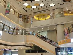-银座mall(东直门店)