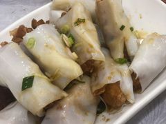豉味酿炸面-粤·向群饭店(龙津东路总店)