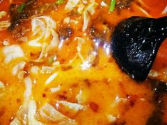 -阿香米线杭州西湖银泰文化广场餐厅