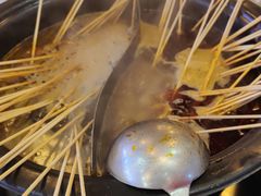 -钢管厂五区小郡肝火锅串串香(清河店)