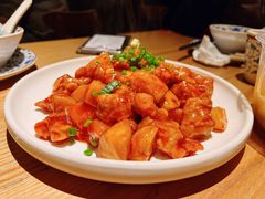 -乡里八闽·福州乡土菜(高宅店)