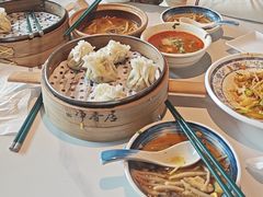-真食净香居·内蒙烧麦(亚运村店)