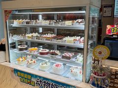 -85度C(上海中原城市广场店)