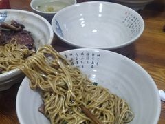 -无名氏面馆(邮电路店)