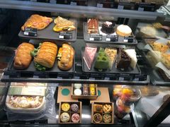 -星巴克(天津火车站店)