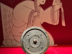 -北京大葆台遗址博物馆