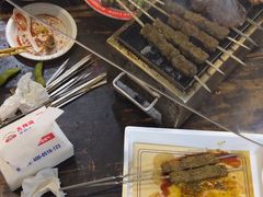-大佬陈羊肉串(永安街店)