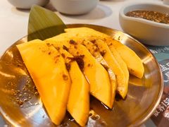 -琼捌炒冰·嗲嗲的椰子鸡·海南火锅