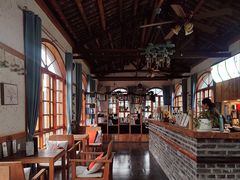 -楠柏弯休闲山庄(梨花溪店)