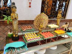 -火舞泰·泰式海鲜火锅餐厅(世纪城店)