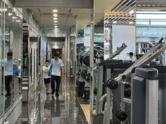 -梵臣游泳健身(康康谷店)