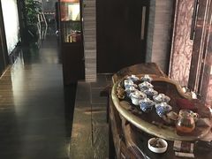 -张博士茗茶馆(外滩店)