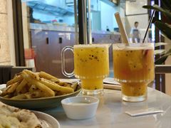 -盐说·西式餐酒馆(光明万达店)