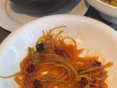 -南京空港温德姆花园酒店·MTF满庭芳中餐厅