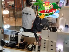 -海马体照相馆(烟台大悦城店)