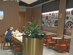 -德克士(长安百货店)