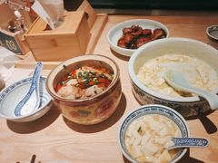 -南京大牌档(龙江新城市广场店)