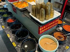 -京元盛铜锅涮肉(上海总店)