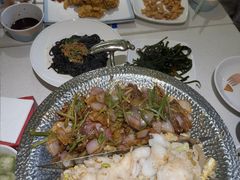 -小鱼小牛·鱼牛干锅·脆鱼火锅(世欧广场店)