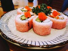 -泰居酒屋日式料理烧肉