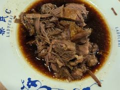 -柴氏风味斋(甘家口店)