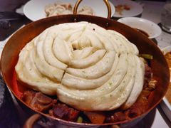 -奉天小馆·非遗东北菜(济南万象城店)