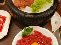-舌尖记忆重庆火锅(悉尼店)