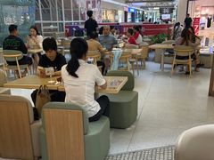-优优西里·意式餐厅(福州金融街万达店)