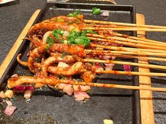 -聚点·北京串(簋街店)