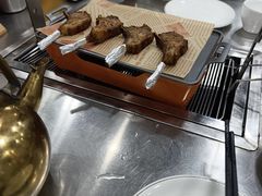 -蒙乡烤全羊·烤羊腿(京溪同和店)
