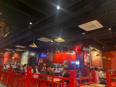 大堂-烧蠔帮·生蚝海鲜牌档(观海店)