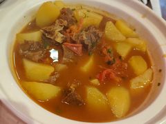 -阿英煲(凉城路店)