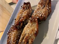 -木屋烧烤(龙湖天街店)