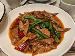 -火婆子·川小馆(扬韬科技广场店)