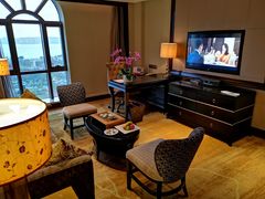 -汕头龙光喜来登酒店