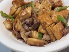 -塔里木的羊·新疆特色餐厅(钱湖北路店)