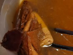 牛肉粉-骏骏牛肉粉店(吉庆街店)