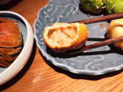 -鑫震源·苏式大虾生煎(山塘街店)