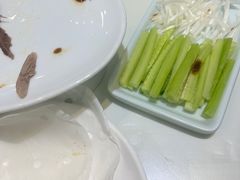 -紫光园·烤鸭(吕家营店)