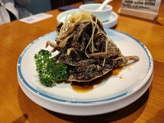 -三凤酒家·百年无锡菜(清扬茂业店)