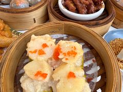 -华源餐厅·海鲜大排档(日月贝店)