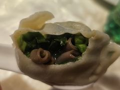 -日丰园海肠水饺·老字号大连海鲜(和平广场店)