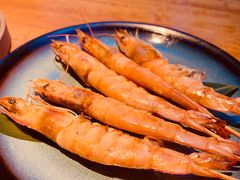 -云中界美食餐厅