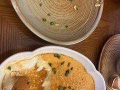 -芳草地度假酒店·野炉中餐厅