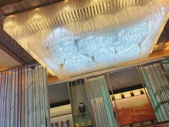 -燕兰楼·清真西北融合菜(亚运村店)