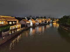 -嘉兴月河历史街区