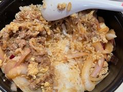 -味千拉面(上海蓝天路店)