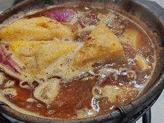 -范贤光鸡公煲(平乐园总店)