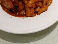 果汁焗猪扒-大欢喜饭店(江怡路店)